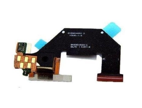 Flex Camara Motorola Mb860